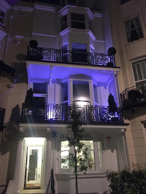 The Art Deco Flat Apartment Brighton Exterior photo